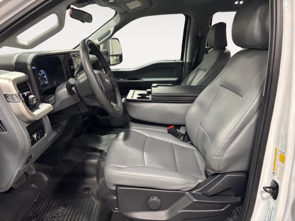 used 2024 Ford F-350 car, priced at $51,985