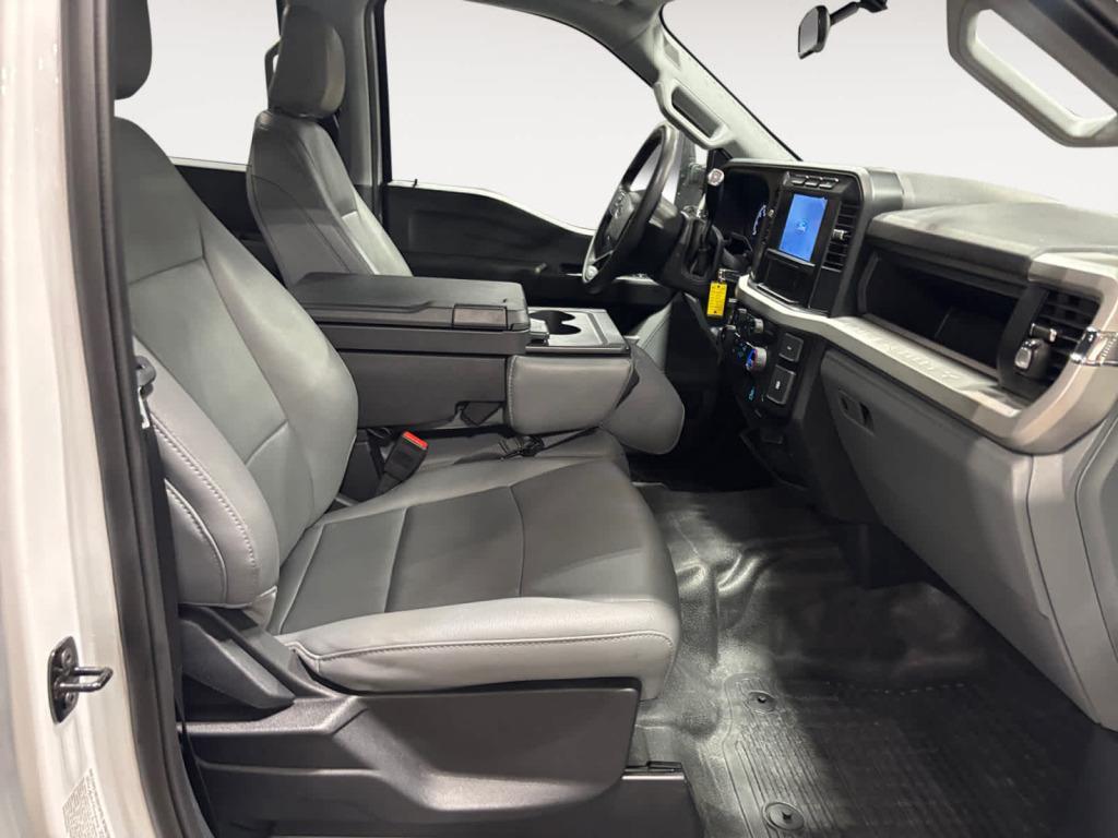 used 2024 Ford F-350 car, priced at $51,985