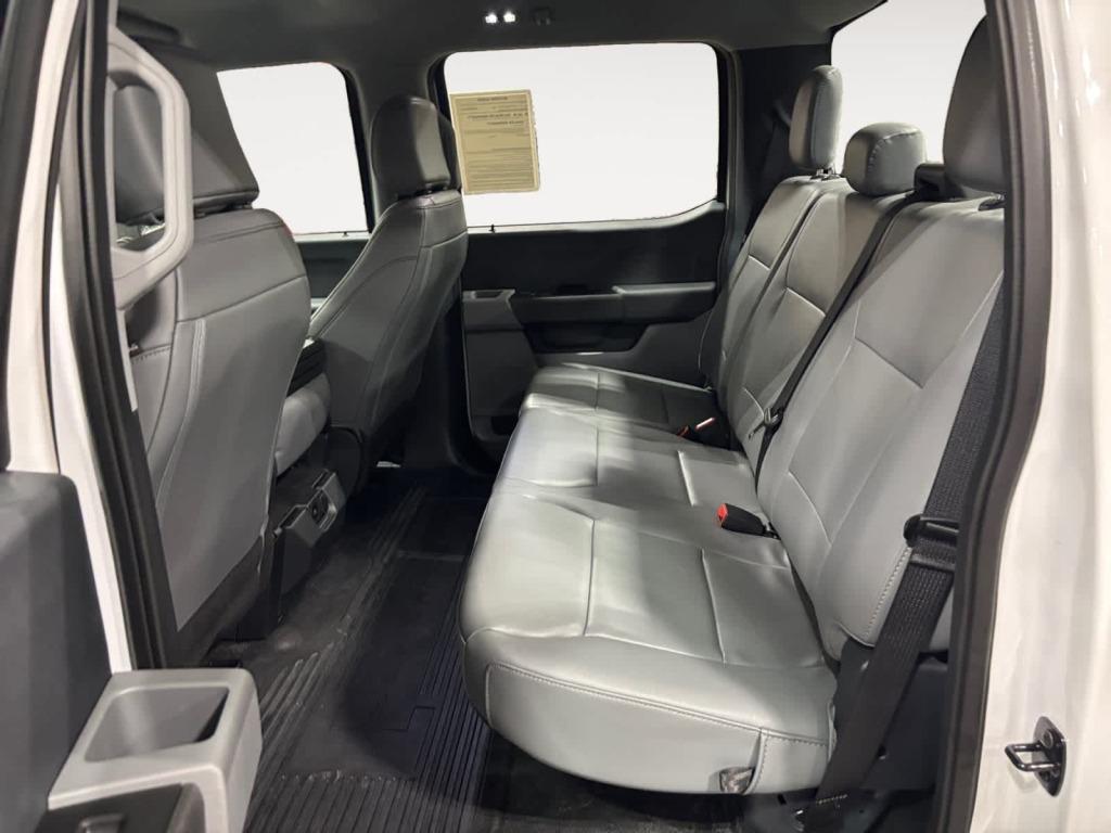 used 2024 Ford F-350 car, priced at $51,985