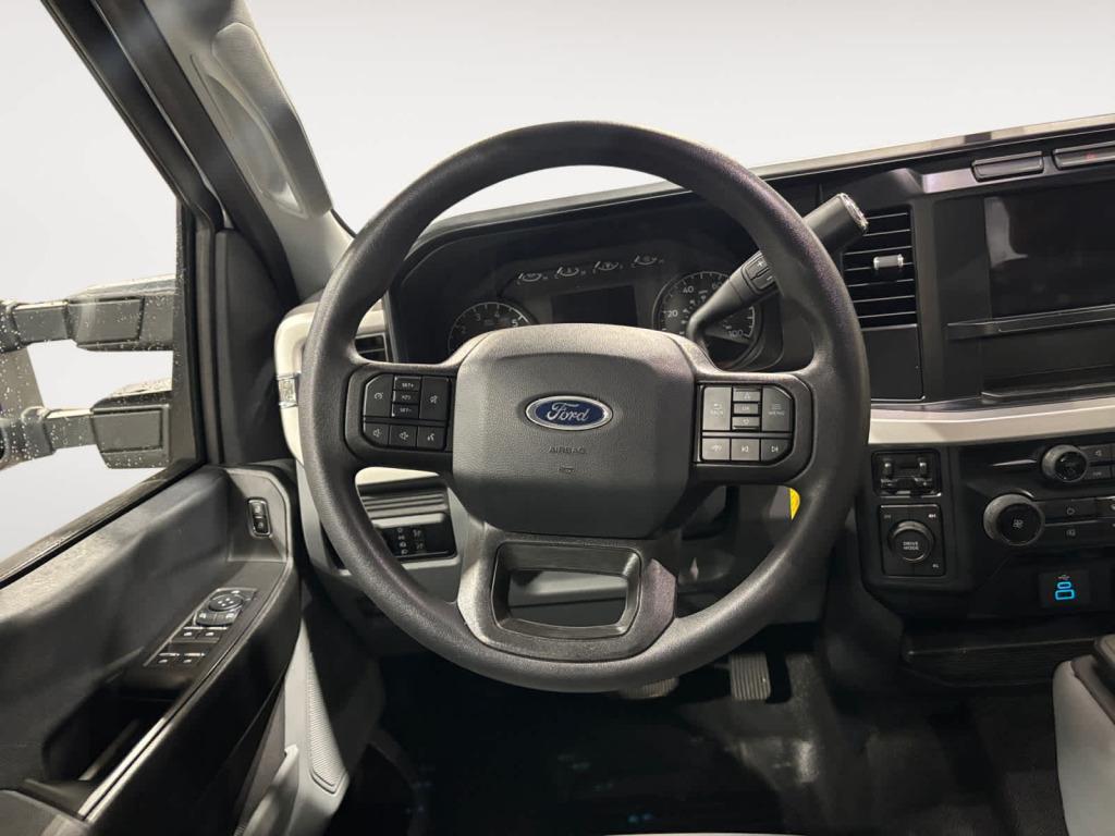 used 2024 Ford F-350 car, priced at $51,985