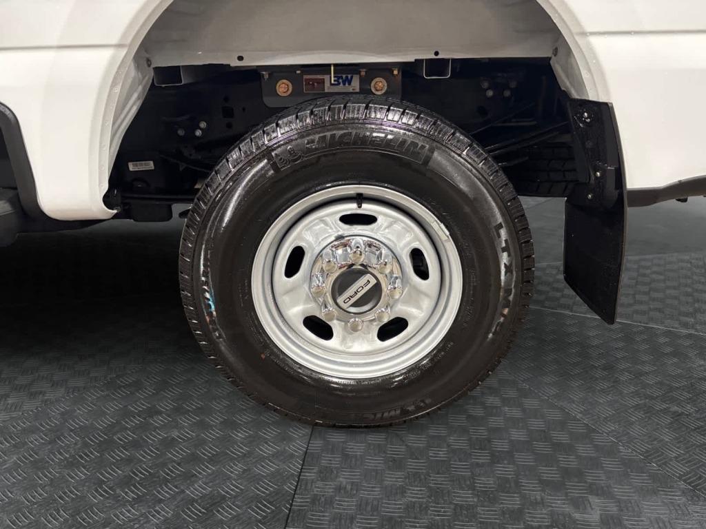 used 2024 Ford F-350 car, priced at $51,985
