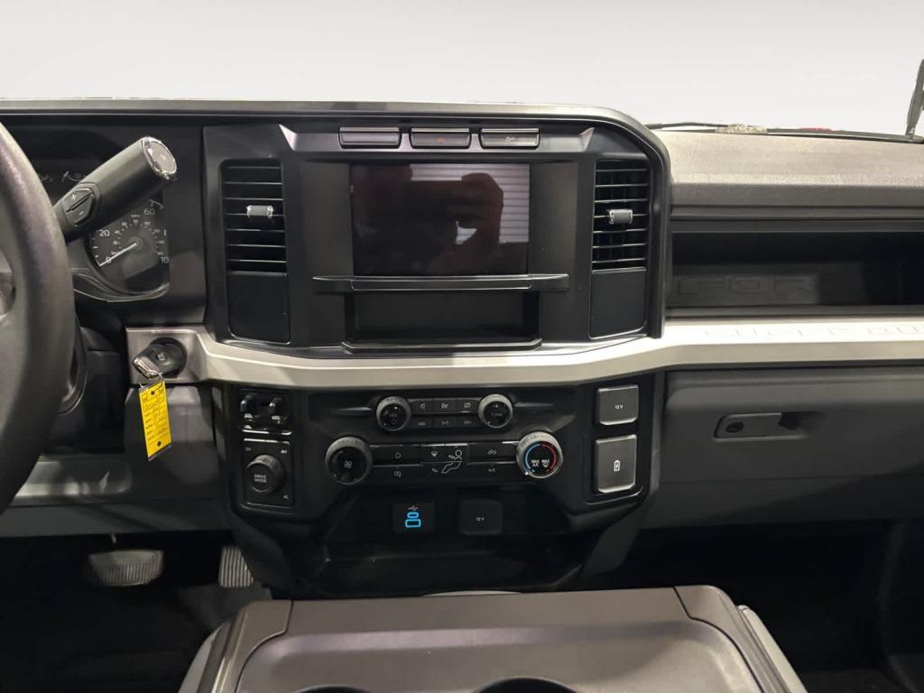 used 2024 Ford F-350 car, priced at $51,985