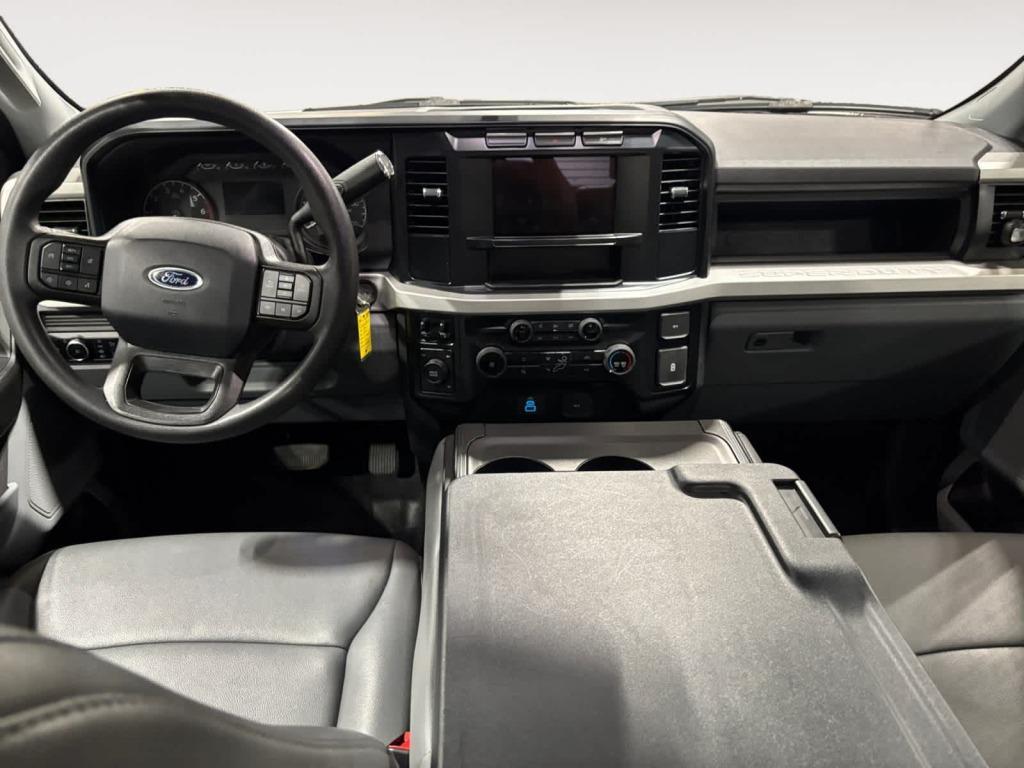 used 2024 Ford F-350 car, priced at $51,985