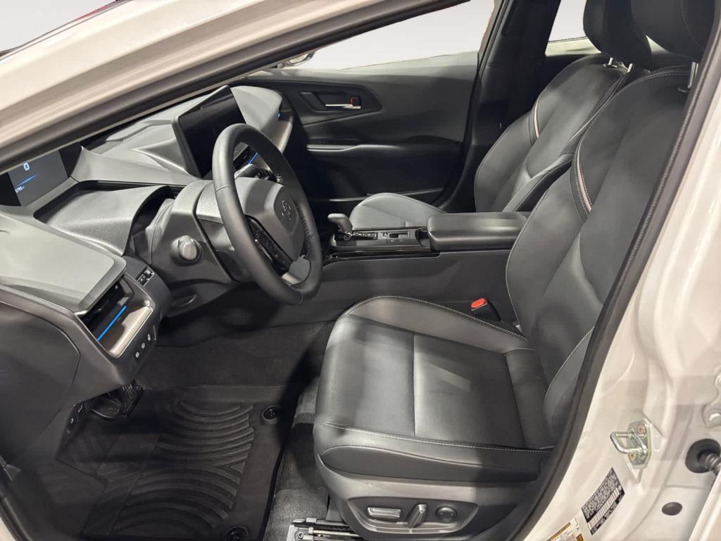 used 2024 Toyota Prius car, priced at $36,771