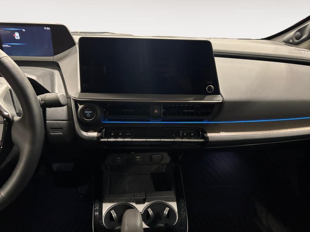 used 2024 Toyota Prius car, priced at $36,771