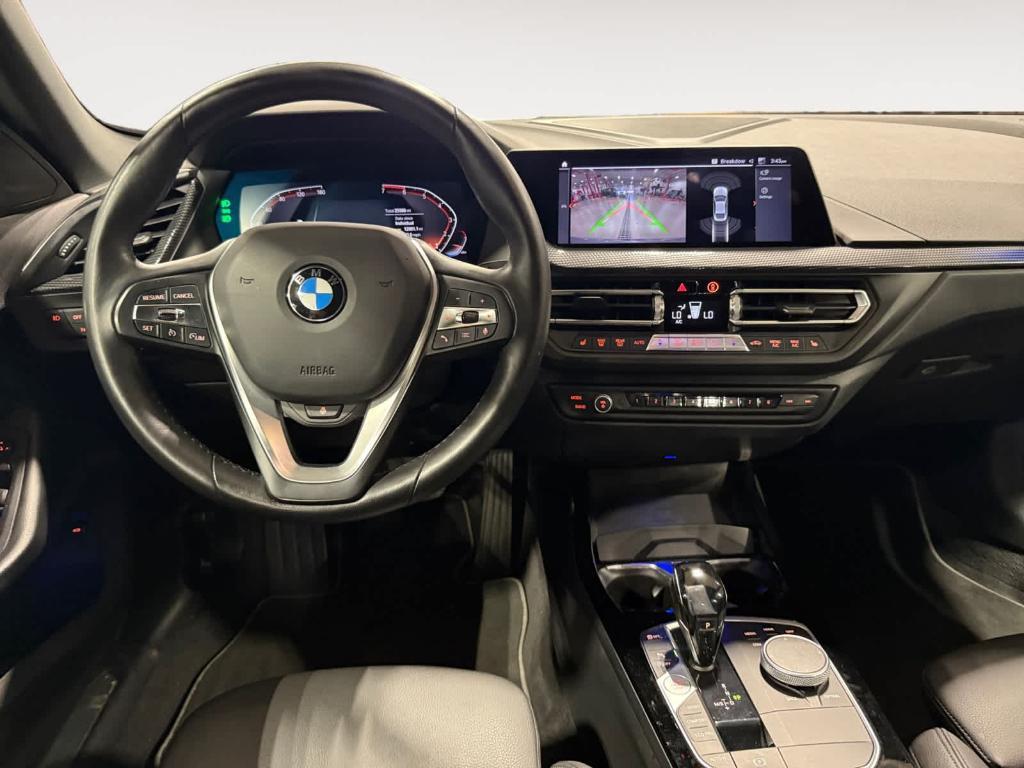 used 2021 BMW 228 Gran Coupe car, priced at $25,421