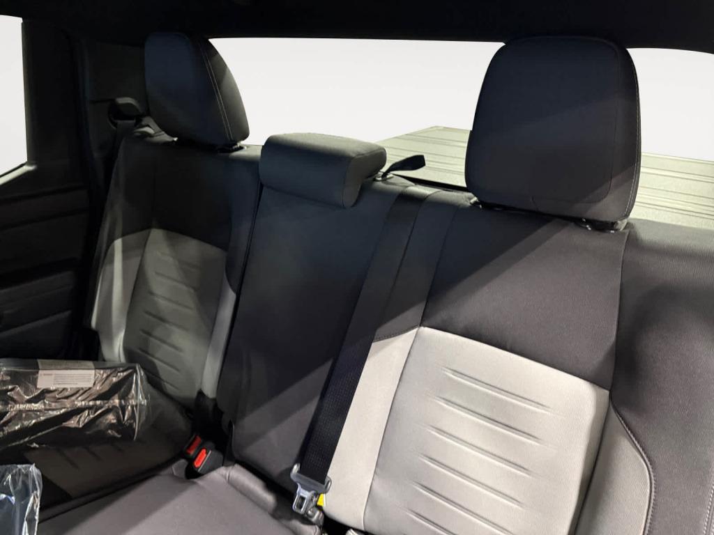 new 2025 Toyota Tacoma car, priced at $45,981