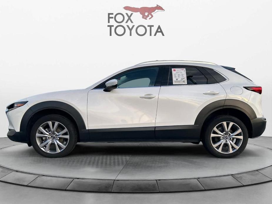 used 2021 Mazda CX-30 car, priced at $22,005