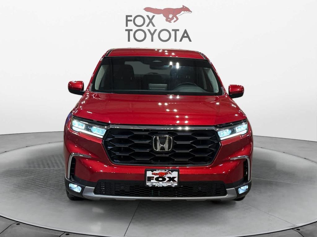 used 2024 Honda Pilot car, priced at $38,698