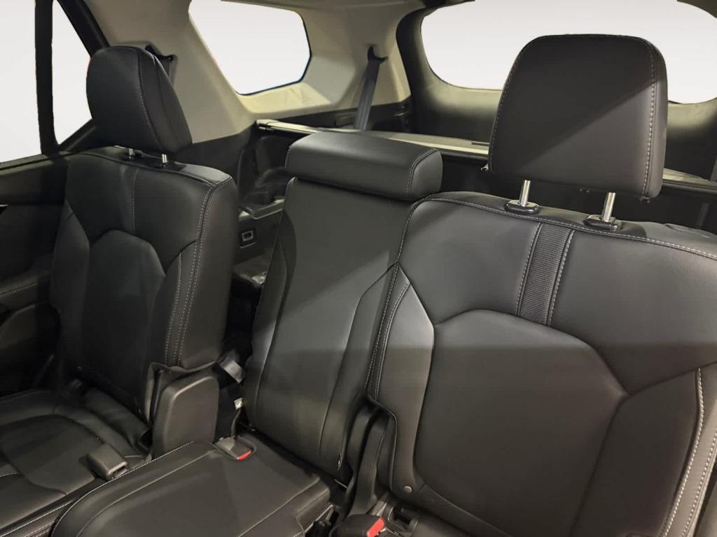 used 2024 Honda Pilot car, priced at $38,698