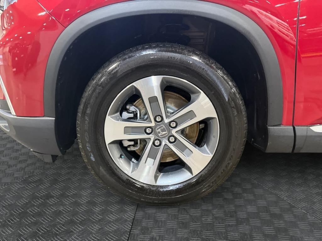 used 2024 Honda Pilot car, priced at $38,698