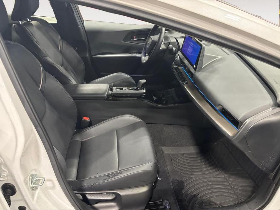 used 2023 Toyota Prius car, priced at $37,041