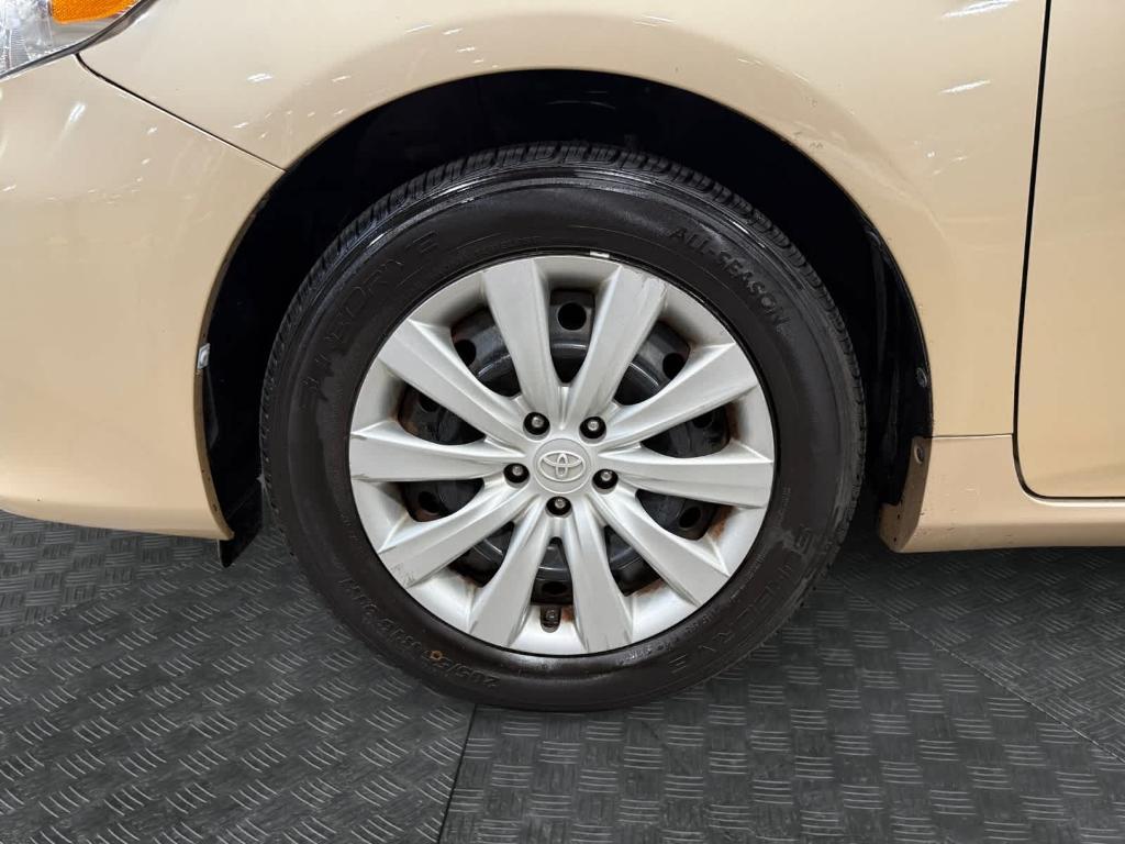 used 2013 Toyota Corolla car, priced at $11,236