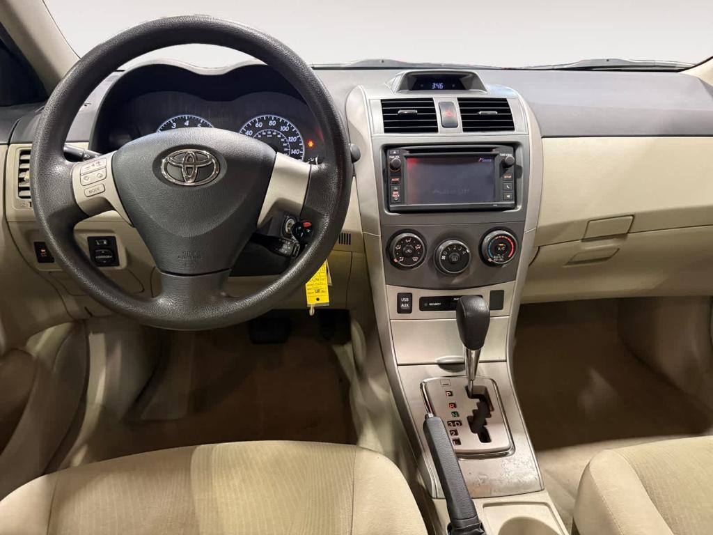 used 2013 Toyota Corolla car, priced at $11,236
