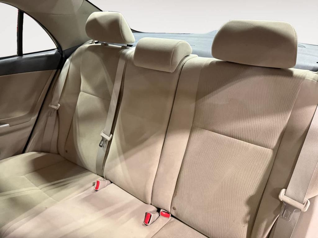 used 2013 Toyota Corolla car, priced at $11,236