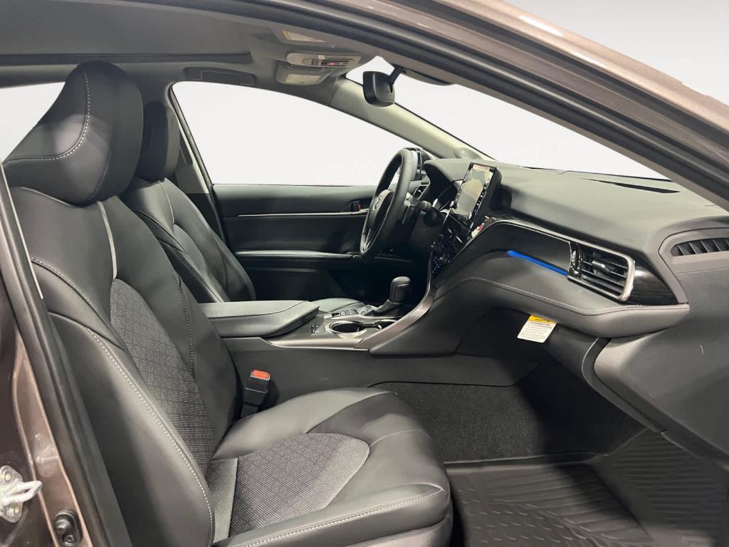 used 2024 Toyota Camry car, priced at $37,721