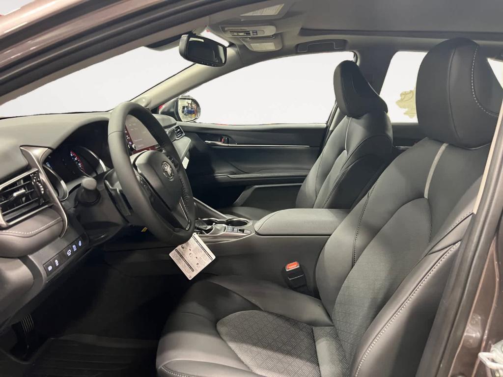 used 2024 Toyota Camry car, priced at $37,721