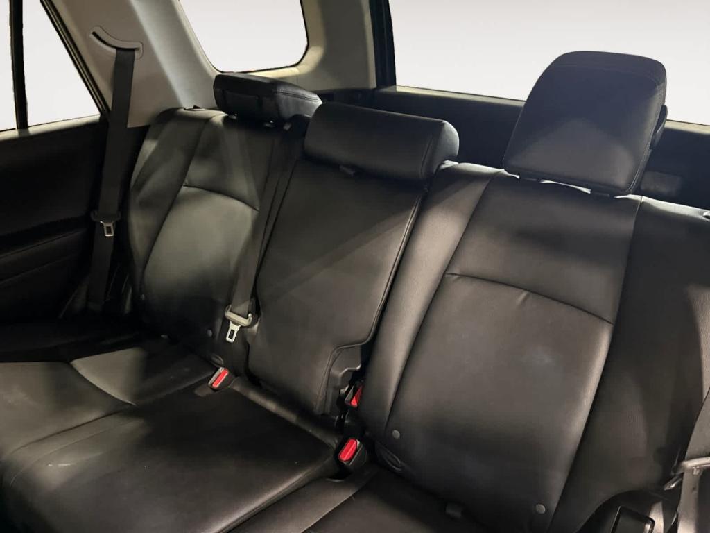 used 2022 Toyota 4Runner car, priced at $40,921
