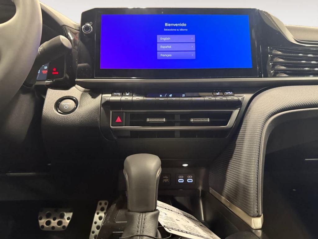 new 2026 Toyota Camry car, priced at $35,253