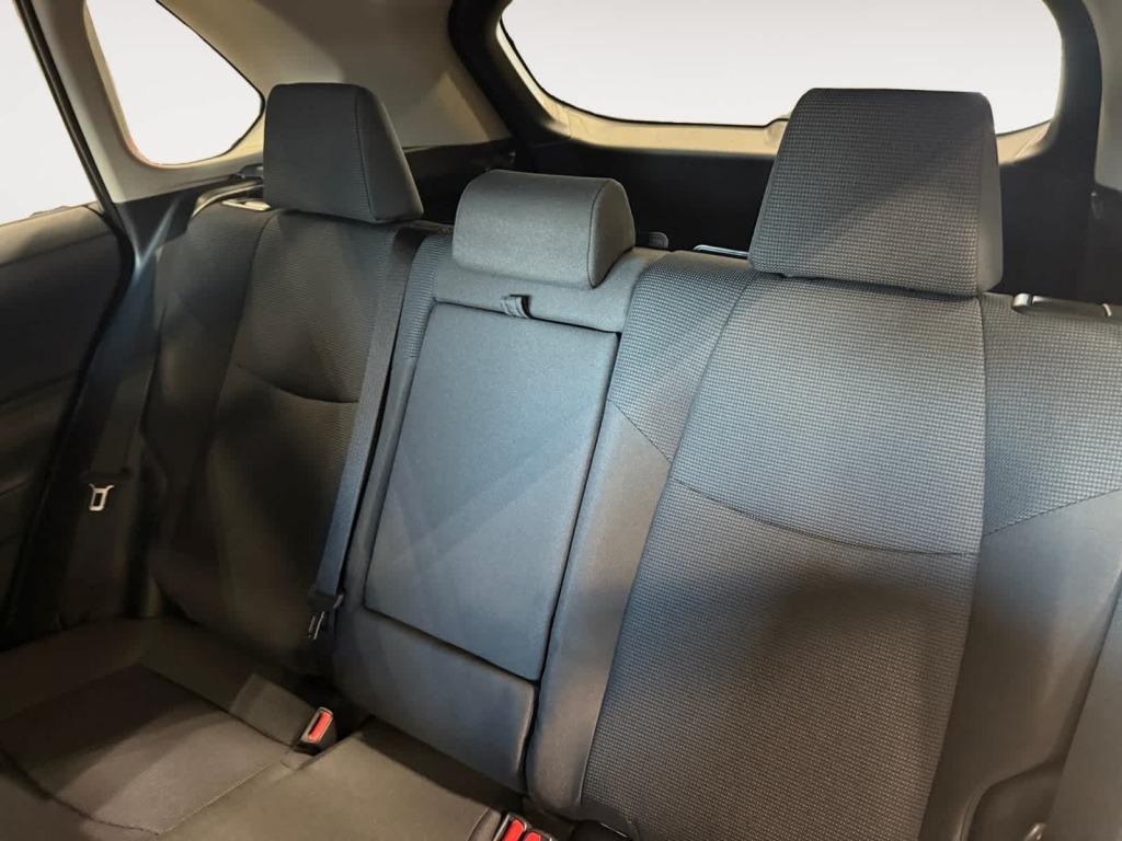 new 2025 Toyota RAV4 Hybrid car, priced at $33,303