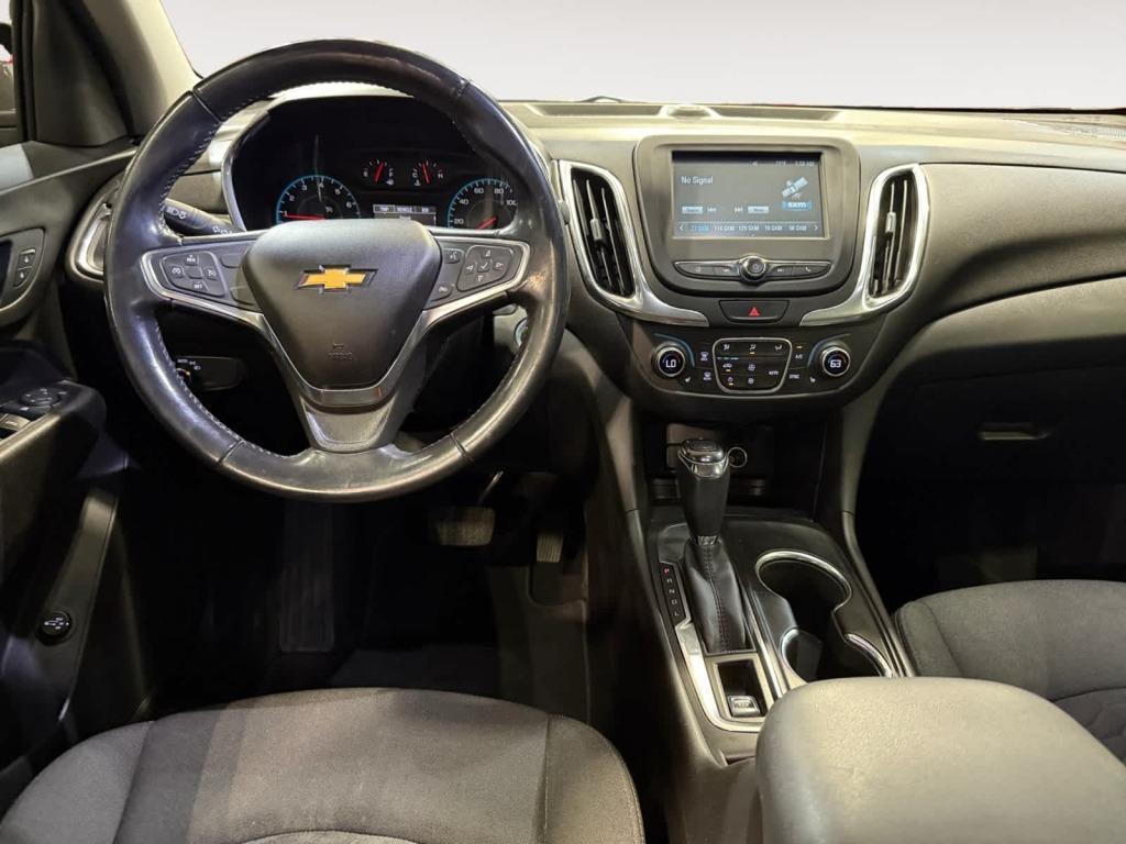 used 2018 Chevrolet Equinox car, priced at $14,988