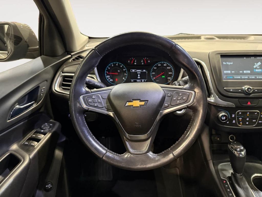 used 2018 Chevrolet Equinox car, priced at $14,988