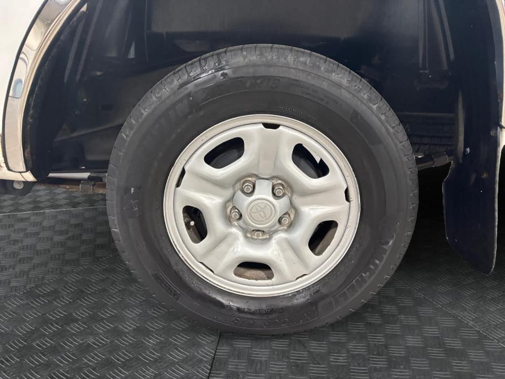 used 2010 Toyota Tacoma car, priced at $11,921