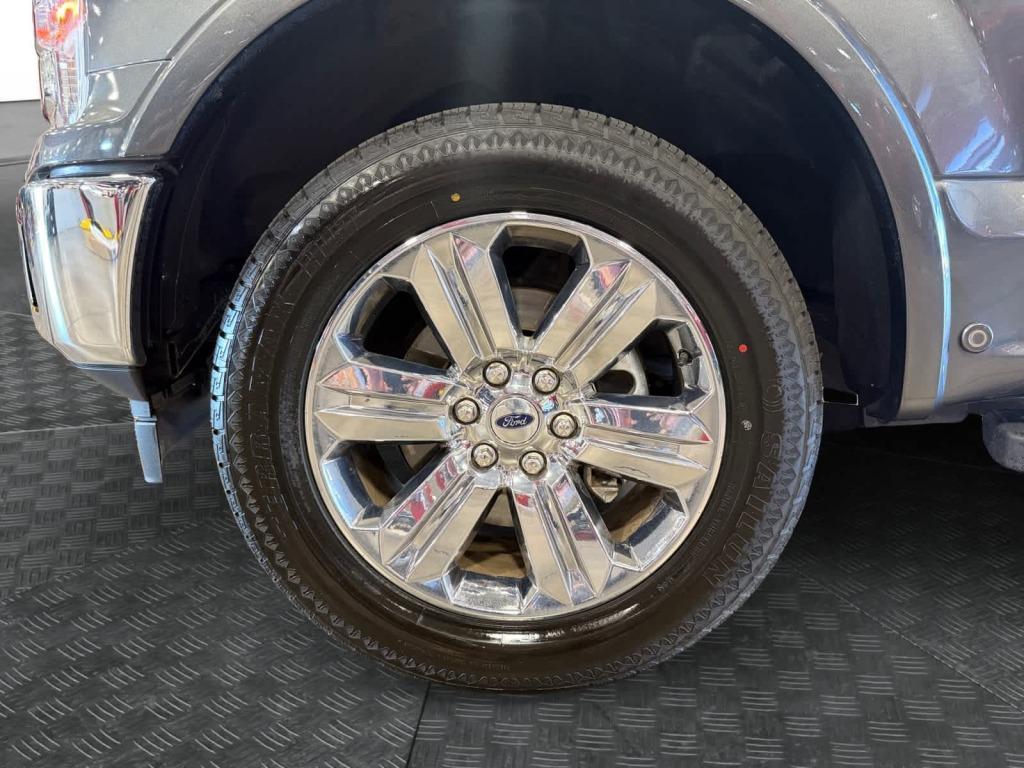 used 2020 Ford F-150 car, priced at $28,173