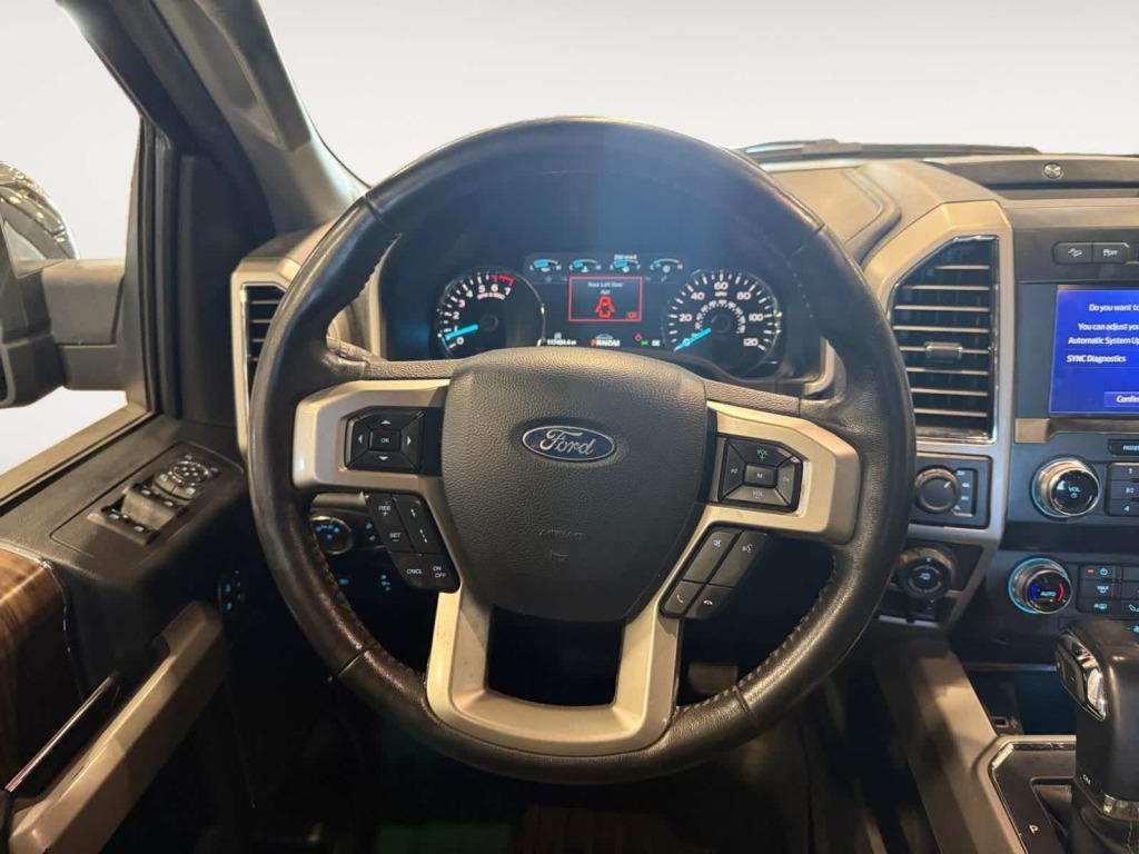 used 2020 Ford F-150 car, priced at $28,173