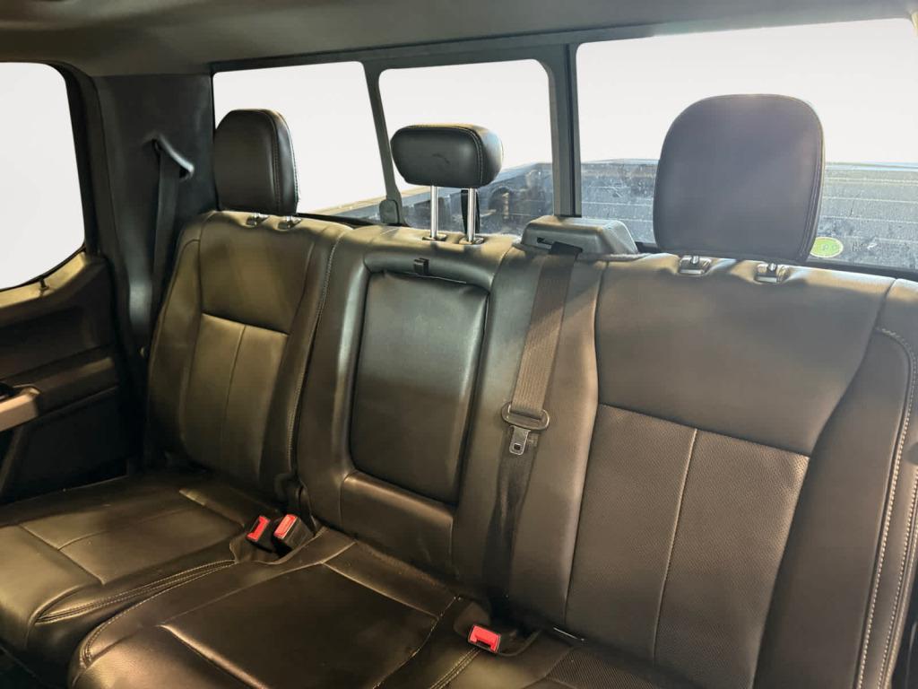 used 2020 Ford F-150 car, priced at $28,173