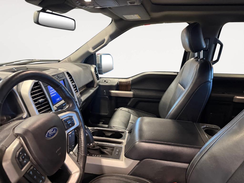 used 2020 Ford F-150 car, priced at $28,173