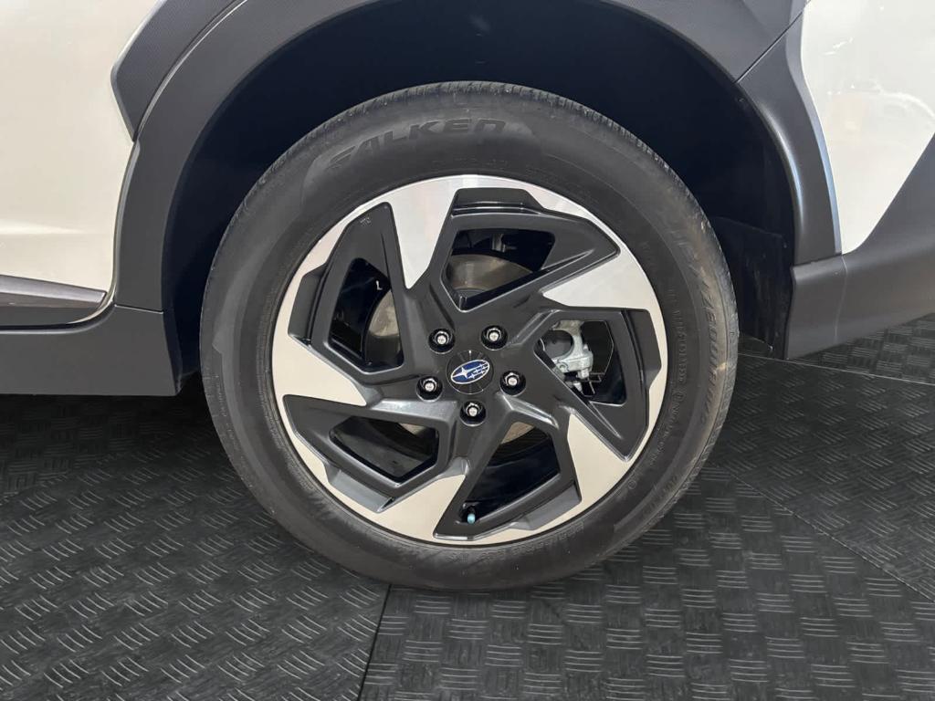 used 2024 Subaru Crosstrek car, priced at $31,529