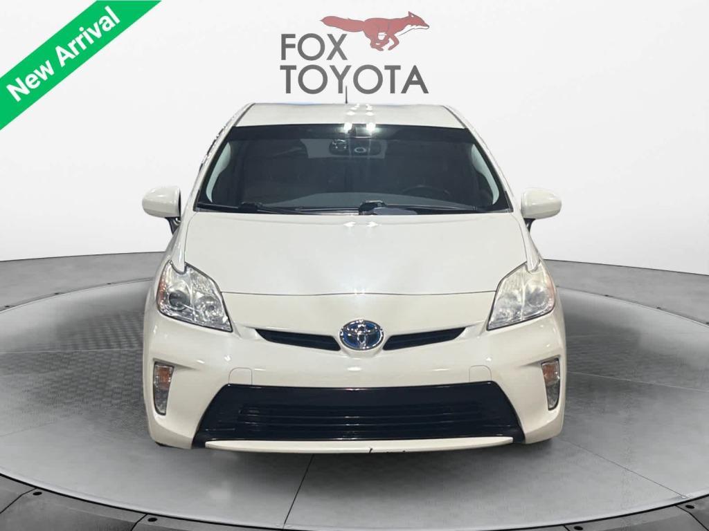 used 2013 Toyota Prius car, priced at $11,985