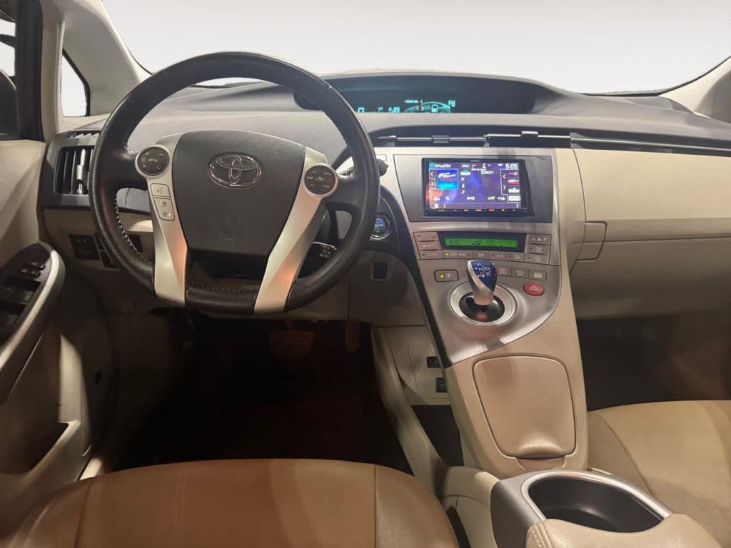 used 2013 Toyota Prius car, priced at $11,985