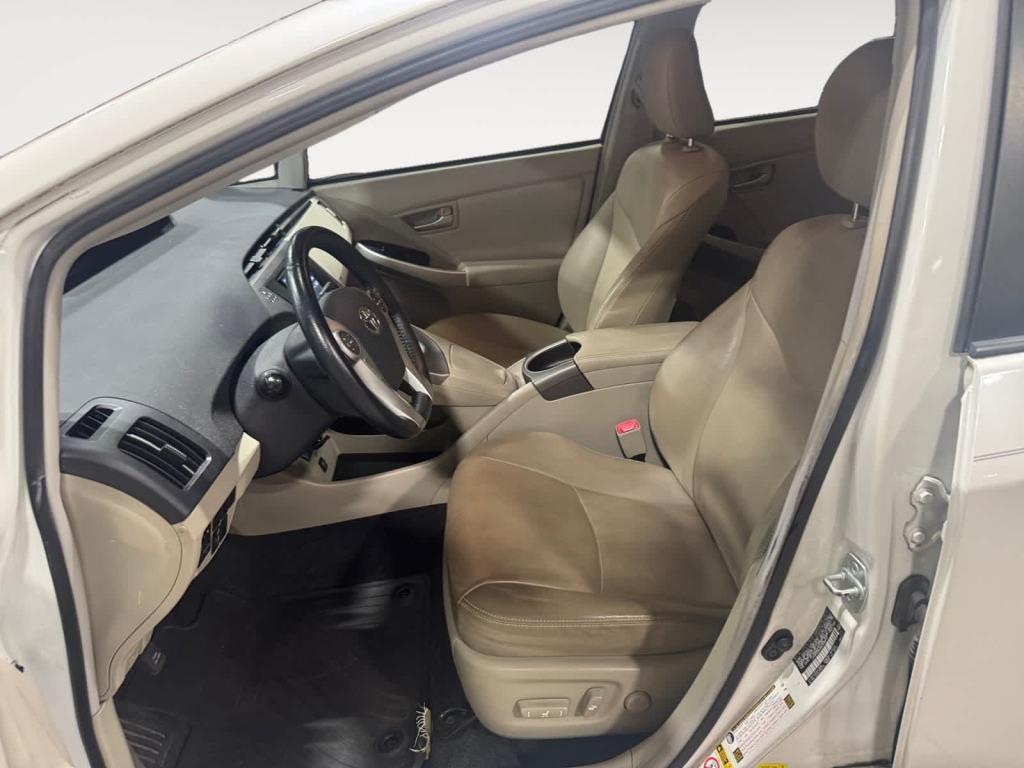 used 2013 Toyota Prius car, priced at $11,985