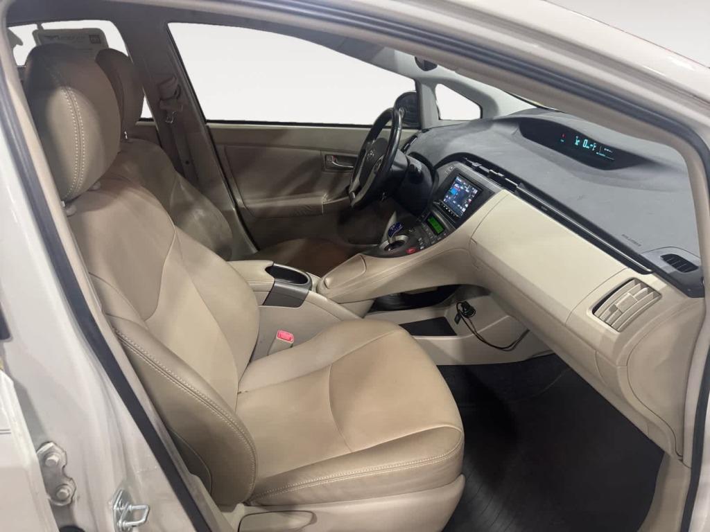 used 2013 Toyota Prius car, priced at $11,985
