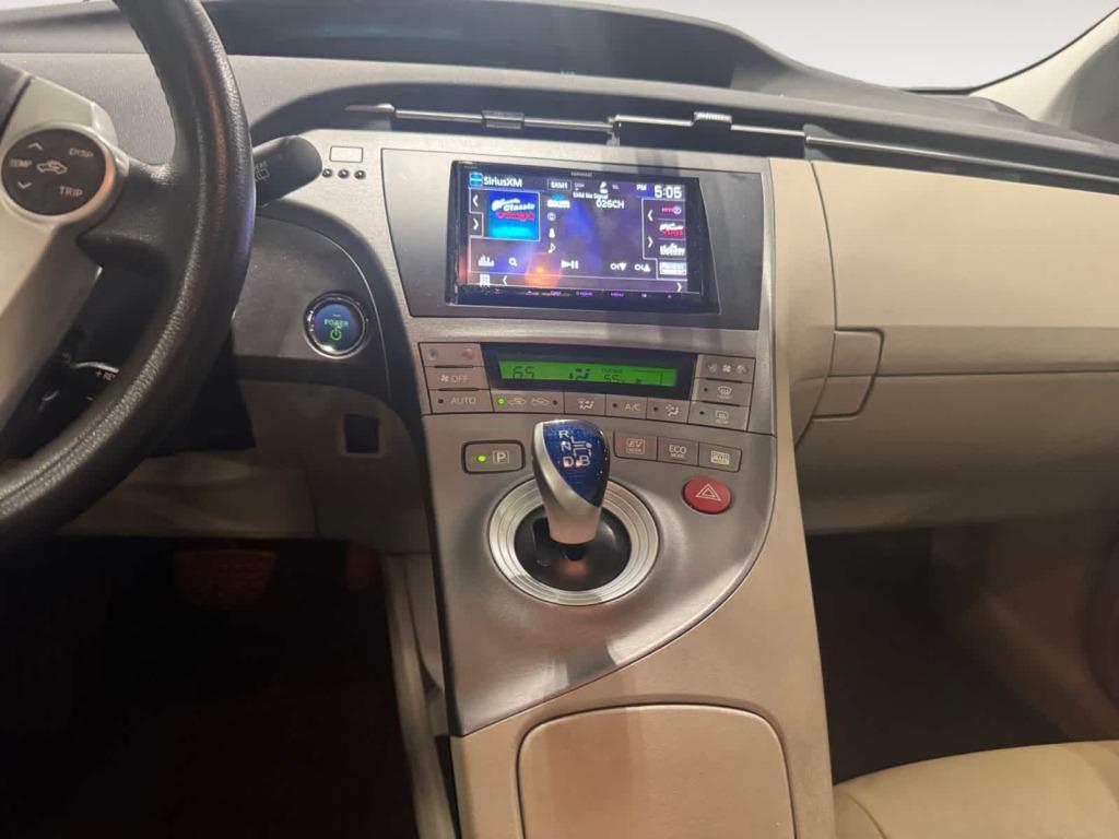used 2013 Toyota Prius car, priced at $11,985