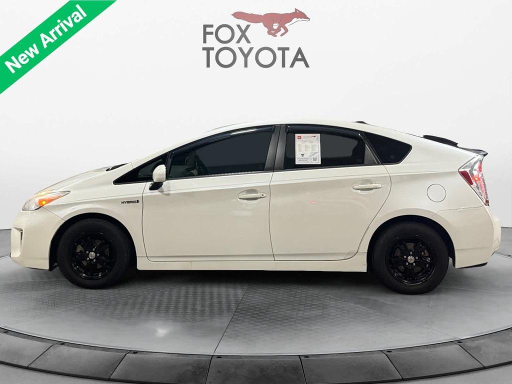 used 2013 Toyota Prius car, priced at $11,985