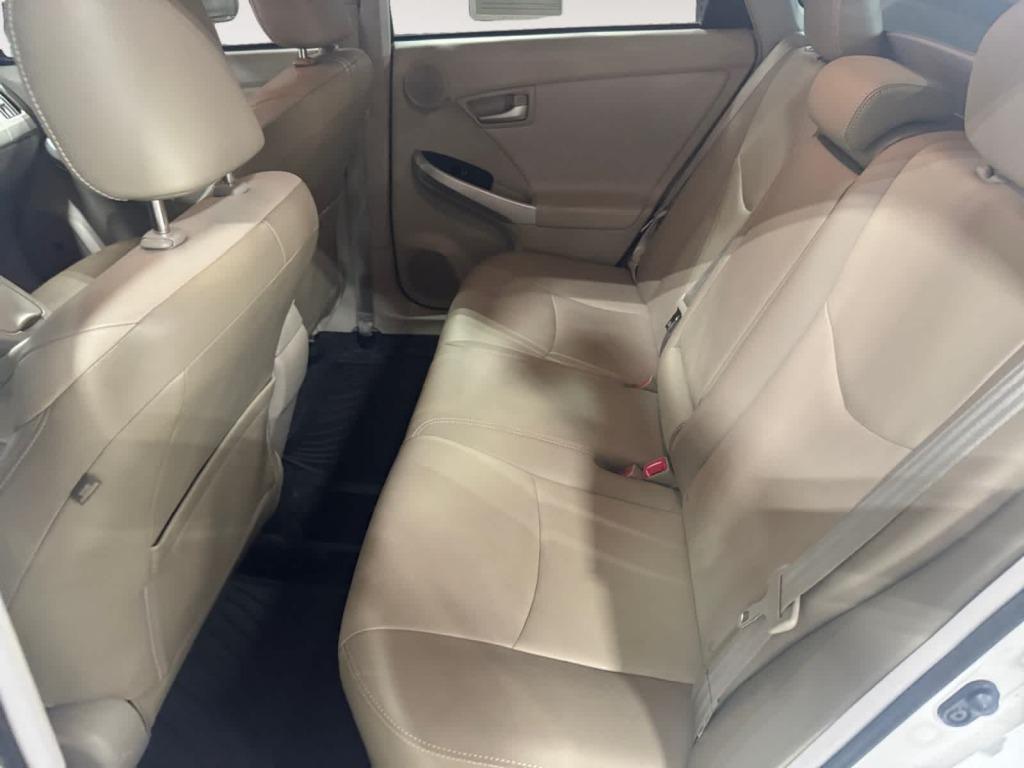 used 2013 Toyota Prius car, priced at $11,985