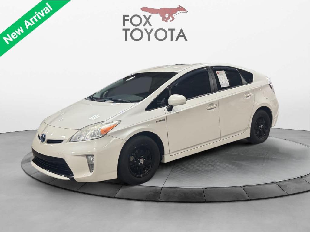 used 2013 Toyota Prius car, priced at $11,985