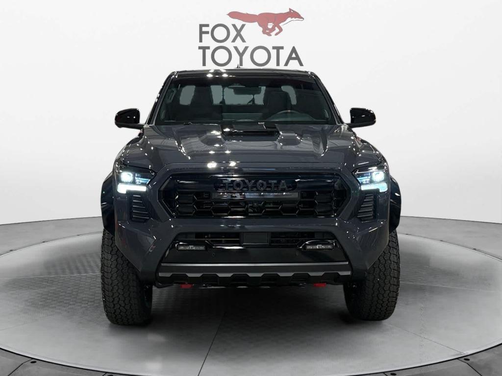 used 2025 Toyota Tacoma car, priced at $63,480