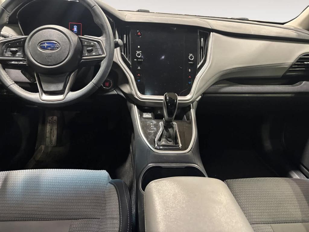 used 2022 Subaru Outback car, priced at $24,497