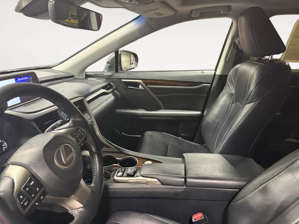 used 2016 Lexus RX 350 car, priced at $20,421