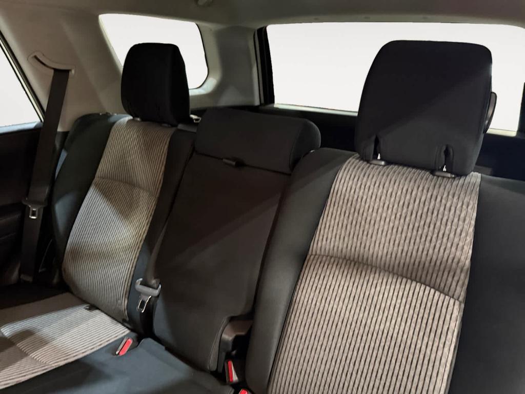 used 2022 Toyota 4Runner car, priced at $35,795