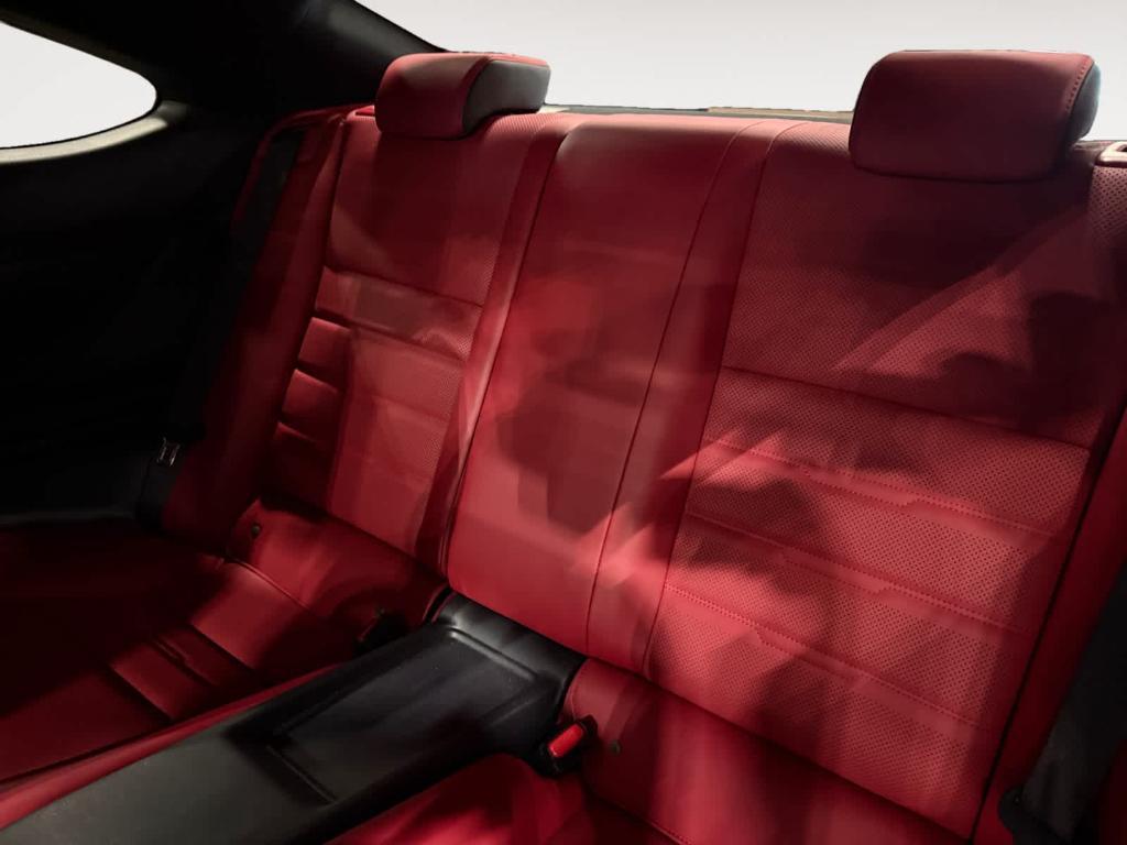 used 2024 Lexus RC 300 car, priced at $45,821