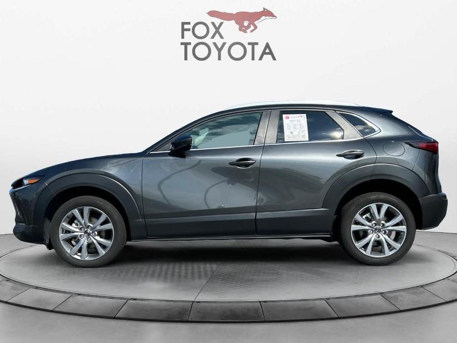 used 2023 Mazda CX-30 car, priced at $23,371