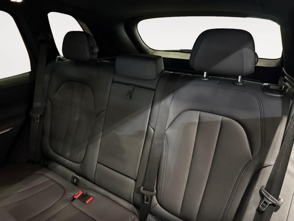 used 2022 BMW X5 car, priced at $43,660