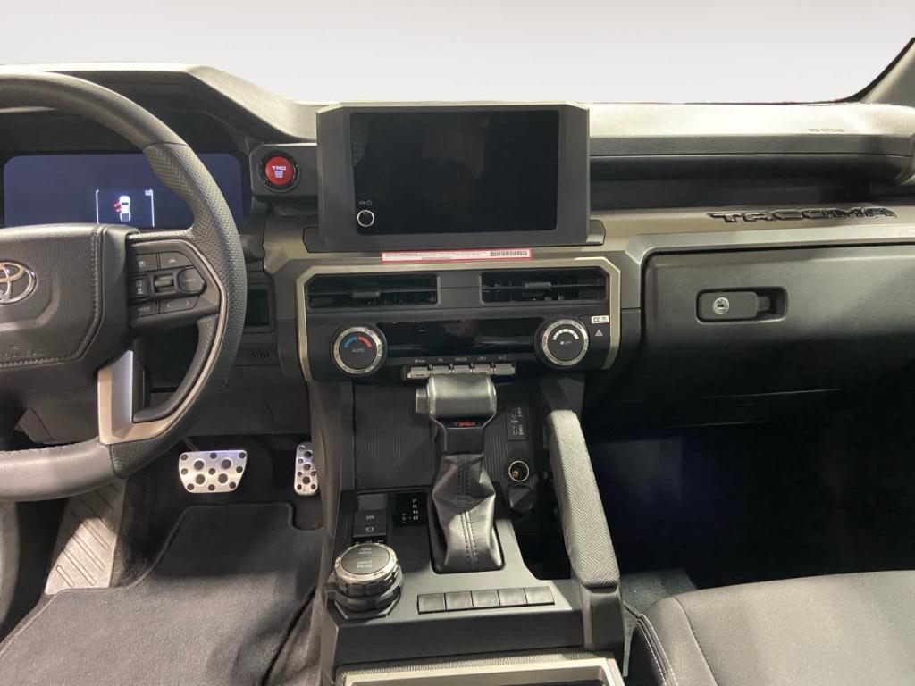 used 2024 Toyota Tacoma car, priced at $41,191