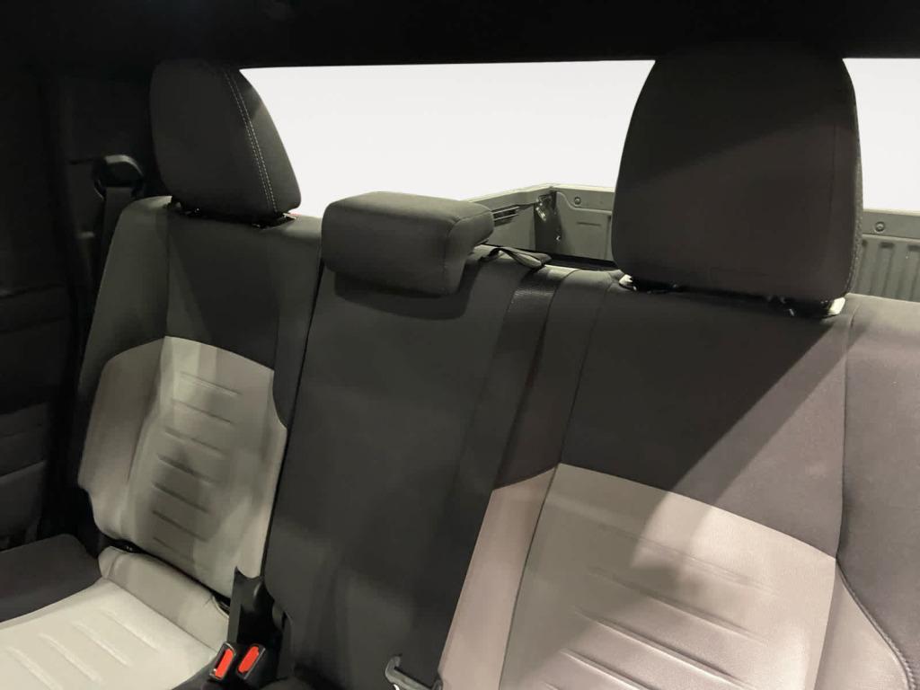 used 2024 Toyota Tacoma car, priced at $41,191