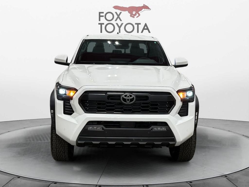 used 2025 Toyota Tacoma car, priced at $48,159